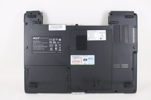 60.TDY07.003 - Acer - Bottom Base Cover with MIC / Speaker